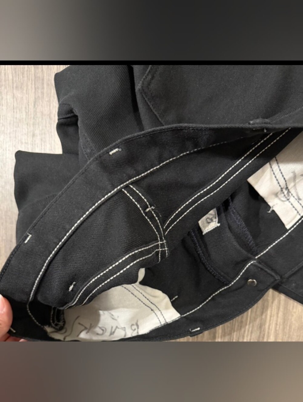 Wrangler Pants - Picture 3 of 4